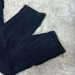 Kut From The Kloth Jeans Women 14 Mia Toothpick Skinny Mid Rise Dark Wash Blue Photo 9