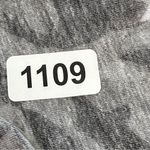 Leith  Ruched‎ Body-Con Sleeveless dress, Small, Grey Medium Charcoal Heather Photo 6