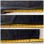 Liverpool High Rise Ankle Skinny Denim Jeans Black Gray Meteorite Size 6/28 Photo 8