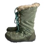Columbia  Minx Mid III Omni-Heat Women's Boots Winter
Snow Hiking Waterproof Sz 8 Photo 0