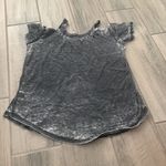 Z Supply  tattered t-shirt Photo 2