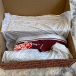 Vans Asher Women’s Slip - on Shoes
Corduroy Pomegranate 🥀 Photo 5