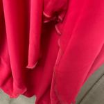 City Triangles Long formal one shoulder dress Photo 3