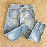 Gap  Light Wash Sexy Boyfriend Jeans Photo 4