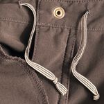 The North Face Womens Capri Pants Size 12 Flight Series Hiking Trail Ski Outdoor Photo 6