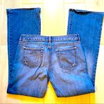 Banana Republic  || Light boot cut blue jeans Photo 3