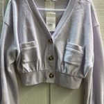 American Threads Sweater Photo 0