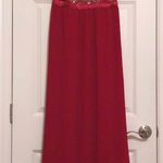 Altar'd State ALTAR’D STATE RED COCKTAIL DRESS SIZE M NWT $249.95 Photo 4