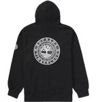 Supreme TIMBERLAND HOODED SWEATSHIRT (FW21) Photo 1