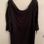 Vince Camuto Off The Shoulder Dress Photo 1