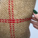 Kate Spade New York Made in Italy 100% Wool Suede Interior Tweed Toe Photo 10