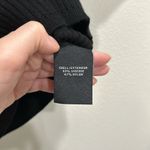 Bagatelle  Mock-neck Short Sleeve Sweater Top Photo 4