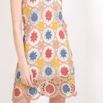 Love Riche Colorful Crochet  Coverup‎ Photo 5