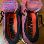 Nike  fly knit shoes size 8.5 Photo 3