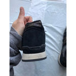 New Balance 696 womens Sneaker Shoes sz 9 WL696NTB NB Photo 3