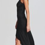 RETROFETE Sab Dress In Black Size XS Photo 7