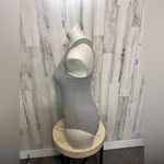 Active Basic  Gray bodysuit Photo 1