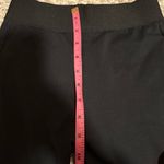 Bombshell sportswear Bombshell Thigh High Retro Sock Legging Red Black White- Size XS Photo 5