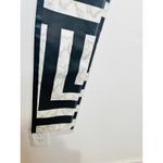 RTA Road To Awe Women's Black White Abstract Design Skinny Jeans Size 27 Photo 2