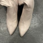 Steve Madden  Women's Over the Knee Cream Boots Photo 1