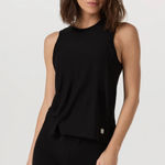 Vuori  Energy Top Black  Photo 0