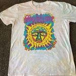 Sublime Tie Dye Tee Size Large Photo 0