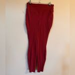 Lululemon Athletica Berry Leggings Photo 3