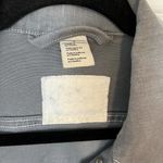 Levi's Slim Fit Denim Jacket - Size M Photo 3