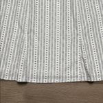 RipSkirt Hawaii 19” Wrap Beach Coverup Skirt White Gray Size XXL Photo 3