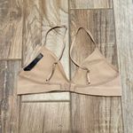 Urban Outfitters  Out From Under Seamless Ribbed Triangle Bralette Photo 2