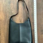 LANCEL Paris black leather purse made in France Photo 12
