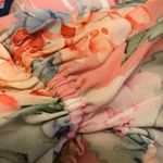 Gucci COPY - Nwot floral print silk dress Photo 7