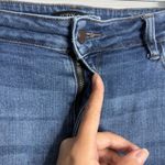 Judy Blue Boyfriend Fit Jeans Plus Size 20W Super Stretch Casual Tummy Control Photo 5