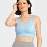 Target Sport Bra Photo 0