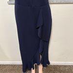 Elegant Navy One Photo 1