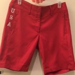 Antigua  Ladies Short Size XS​ Photo 1