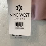 Nine West  Blush Twist Front Tank Top Photo 4
