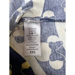 LuLaRoe  Irma Women's Disney Black & Yellow Top Photo 3