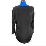 AFFINITY FOR KNITS, Women’s multicolored top, Sz L‎ Size L Photo 1