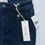 Driftwood  Boho Celestial Embroidered Flare Jeans Size 24 Women Photo 3