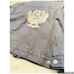 Harley Davidson Harley-Davidson Embroidered Logo Jacket Photo 11