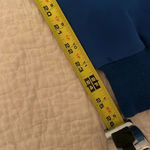 FIG Scrub Pants Blue Size XS/S Photo 7