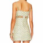 Alexis  Thea mini beaded dress Photo 3