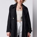 Free People Melia Mac Coat Size M. $228. B12 Photo 1