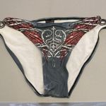Sinful By Affliction New Clearwater Chain  Bikini Bottom | Photo 1