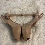 Adrianna Papell  Sandals size 10M BNWOT please see all photos Photo 4