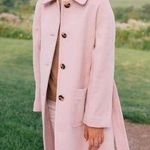 Gal Meets Glam COLLECTION Hadley Wool blend Coat-L Photo 0
