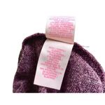 Victoria's Secret Womens Knit Lace Detail Sweater M/M Photo 3