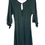 Cleobella  Orient Lace Up Dress Photo 3