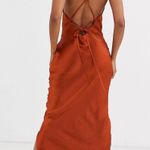 ASOS Cami Satin Silk Photo 1